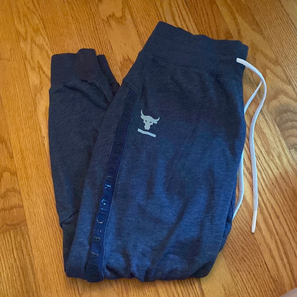 Under Armour joggers